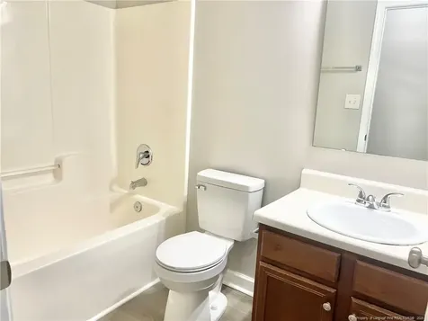 1523 Rough Rider Lane Parkton NC 28371