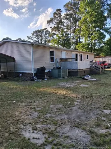 7054 Zepher Road Fayetteville NC 28311