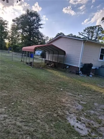 7054 Zepher Road Fayetteville NC 28311