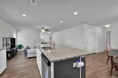 156 Chinook Lane Raeford NC 28376