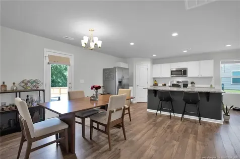 156 Chinook Lane Raeford NC 28376