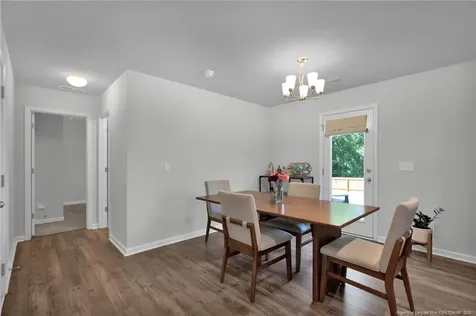 156 Chinook Lane Raeford NC 28376