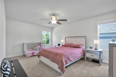156 Chinook Lane Raeford NC 28376