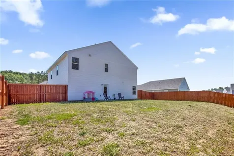 156 Chinook Lane Raeford NC 28376