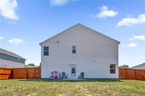 156 Chinook Lane Raeford NC 28376