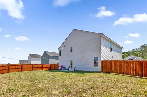 156 Chinook Lane Raeford NC 28376