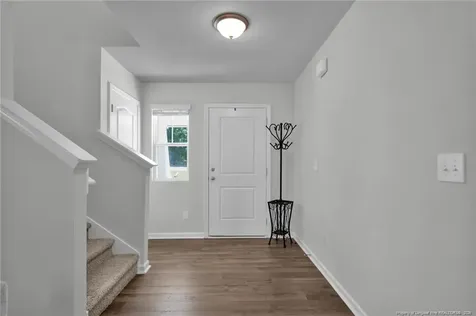 156 Chinook Lane Raeford NC 28376