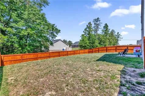 156 Chinook Lane Raeford NC 28376