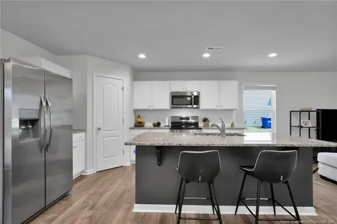 156 Chinook Lane Raeford NC 28376