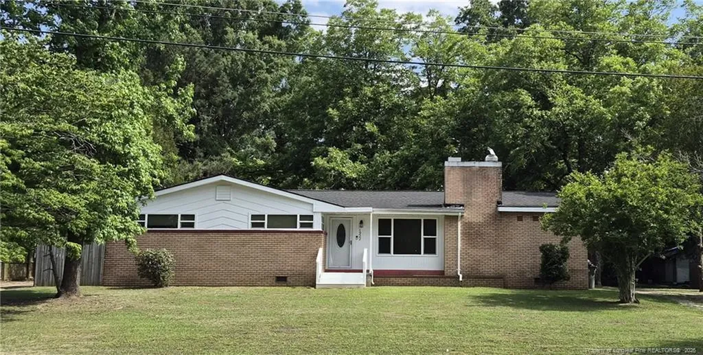 1922 Sloan Avenue Fayetteville NC 28312