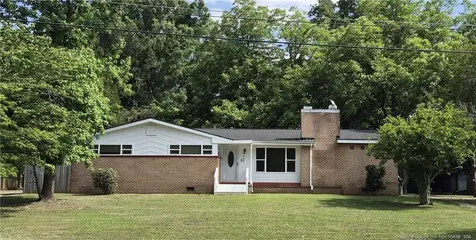 1922 Sloan Avenue Fayetteville NC 28312