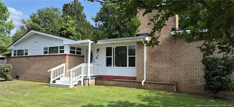 1922 Sloan Avenue Fayetteville NC 28312