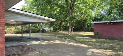 1922 Sloan Avenue Fayetteville NC 28312