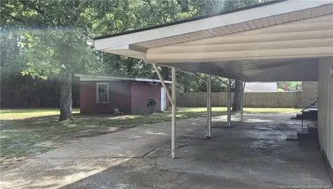 1922 Sloan Avenue Fayetteville NC 28312