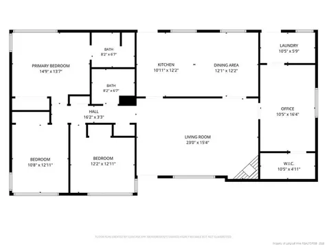 1922 Sloan Avenue Fayetteville NC 28312