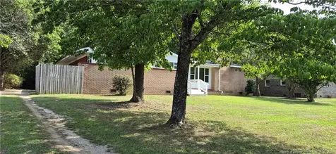 1922 Sloan Avenue Fayetteville NC 28312