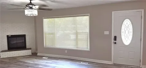 1922 Sloan Avenue Fayetteville NC 28312