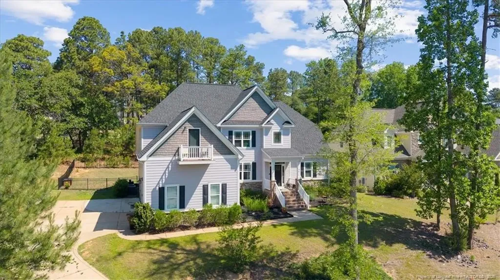 46 Brookhill Court Spring Lake NC 28390