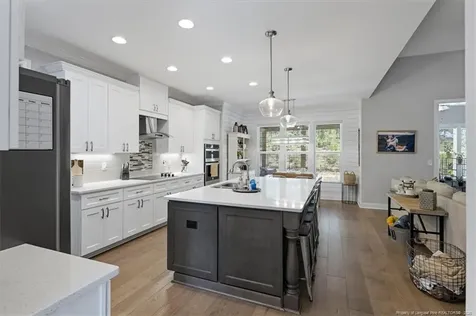 46 Brookhill Court Spring Lake NC 28390