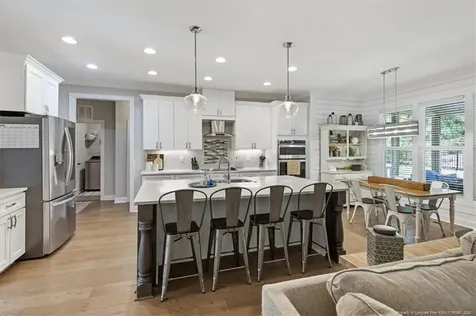 46 Brookhill Court Spring Lake NC 28390