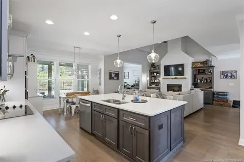46 Brookhill Court Spring Lake NC 28390