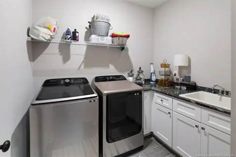 46 Brookhill Court Spring Lake NC 28390