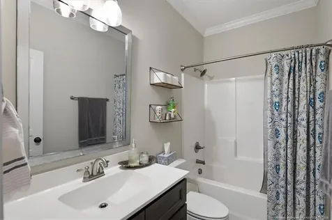 46 Brookhill Court Spring Lake NC 28390