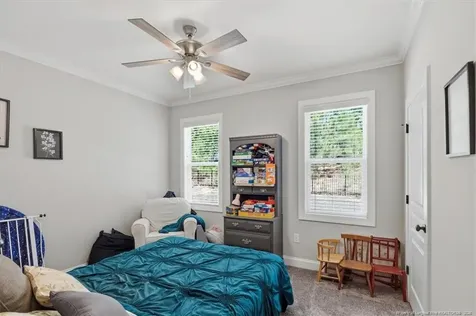 46 Brookhill Court Spring Lake NC 28390