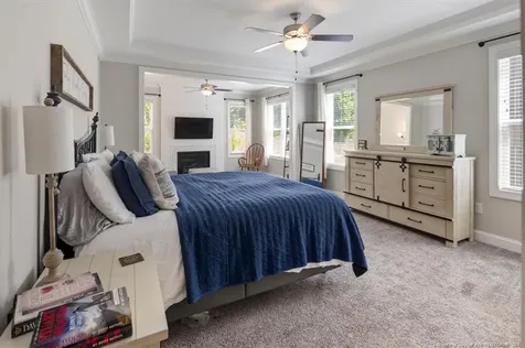 46 Brookhill Court Spring Lake NC 28390