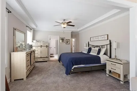 46 Brookhill Court Spring Lake NC 28390