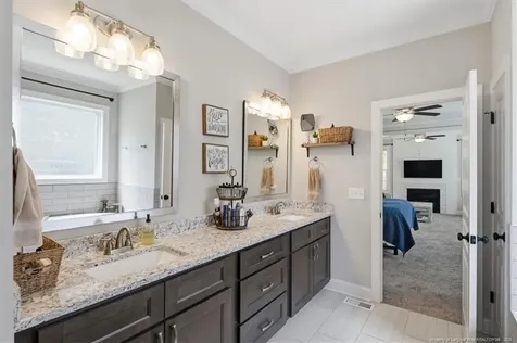 46 Brookhill Court Spring Lake NC 28390