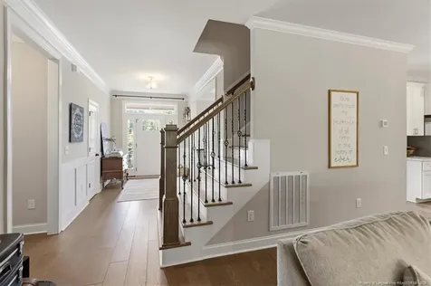 46 Brookhill Court Spring Lake NC 28390