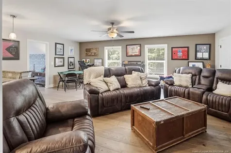 46 Brookhill Court Spring Lake NC 28390
