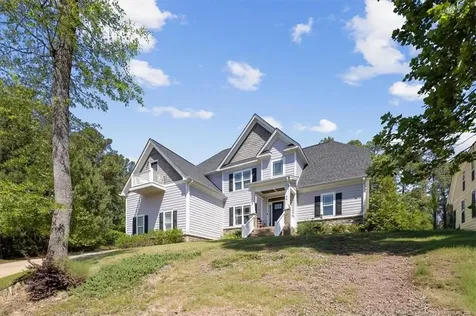 46 Brookhill Court Spring Lake NC 28390