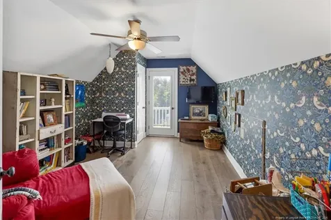 46 Brookhill Court Spring Lake NC 28390