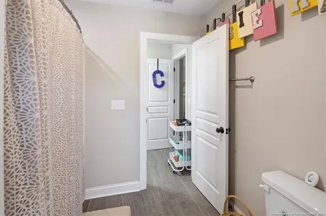 46 Brookhill Court Spring Lake NC 28390