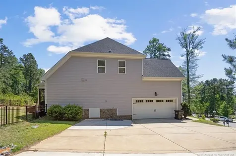 46 Brookhill Court Spring Lake NC 28390