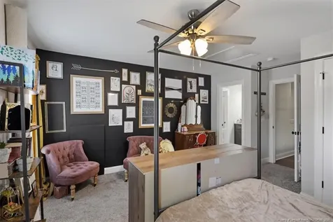 46 Brookhill Court Spring Lake NC 28390