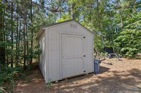 46 Brookhill Court Spring Lake NC 28390