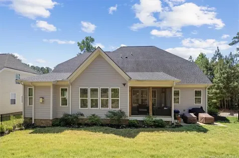 46 Brookhill Court Spring Lake NC 28390
