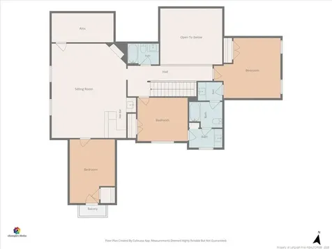 46 Brookhill Court Spring Lake NC 28390