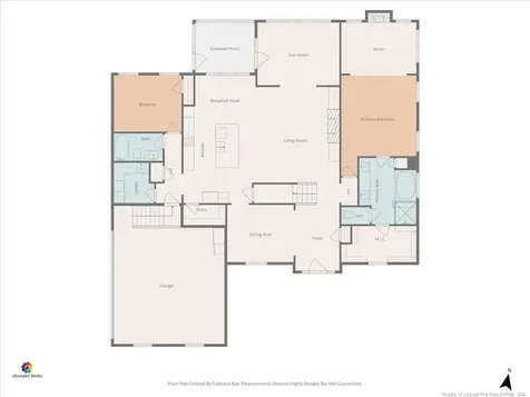46 Brookhill Court Spring Lake NC 28390