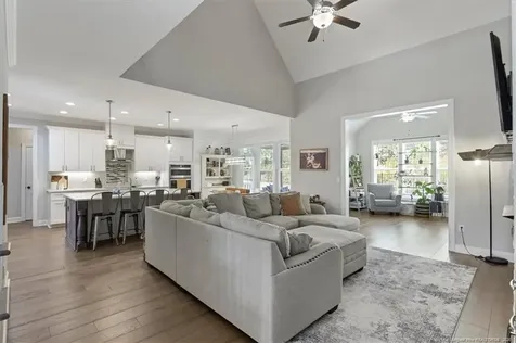 46 Brookhill Court Spring Lake NC 28390