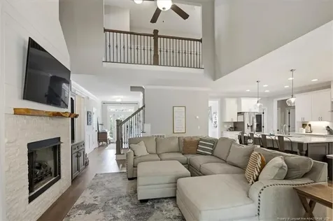 46 Brookhill Court Spring Lake NC 28390