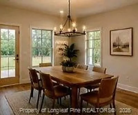 0000 Old Lowery Road Red Springs NC 28377