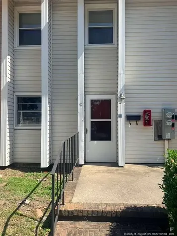 2696 Brigadoon Lane Fayetteville NC 28305