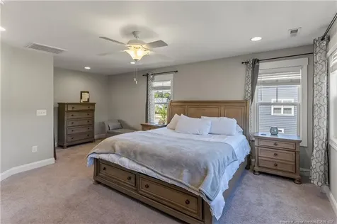 808 Warwick Lane Carthage NC 28327