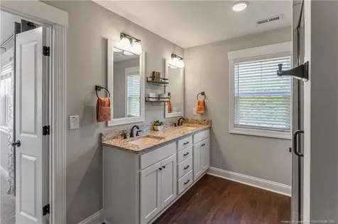 808 Warwick Lane Carthage NC 28327