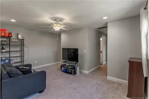 808 Warwick Lane Carthage NC 28327
