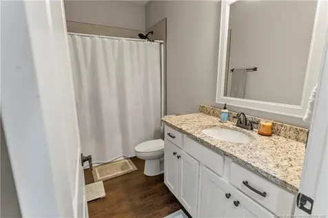 808 Warwick Lane Carthage NC 28327